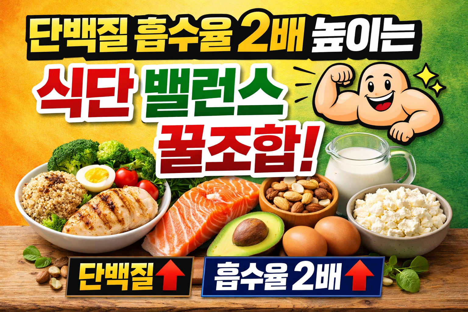 식단 밸런스