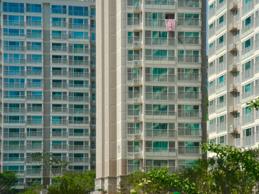 Resident registration