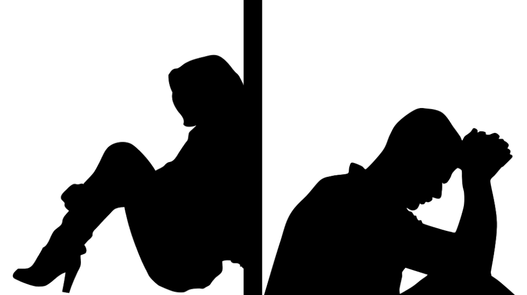 이혼할 때 재산 분할 기준은? – 위자료와 양육권 문제까지