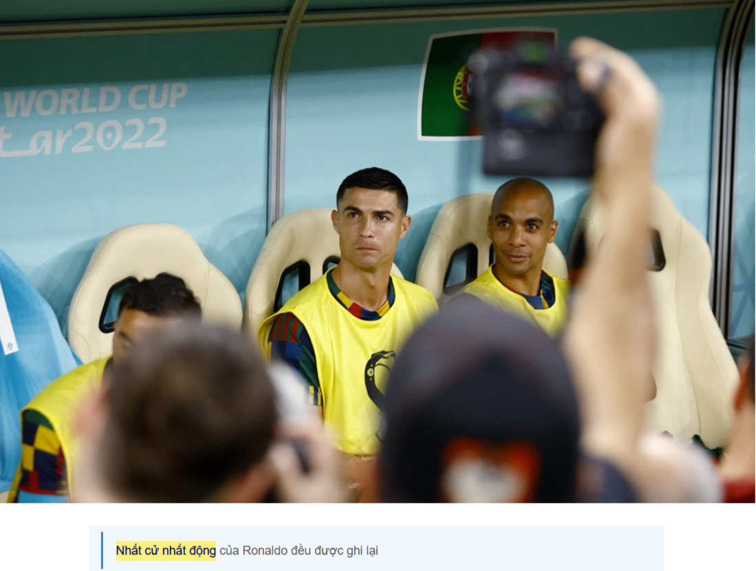 "녓 끄 녓 동"을 인용한 기사 캡처