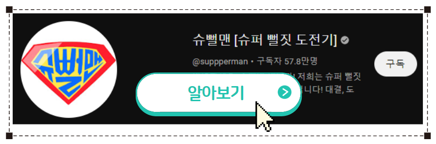 슈뻘맨 과학책