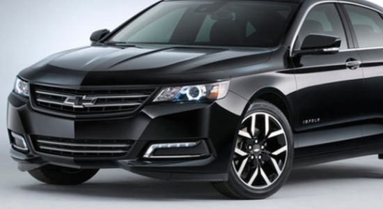 쉐보레 임팔라 중고차 가격 시세표 24년10월