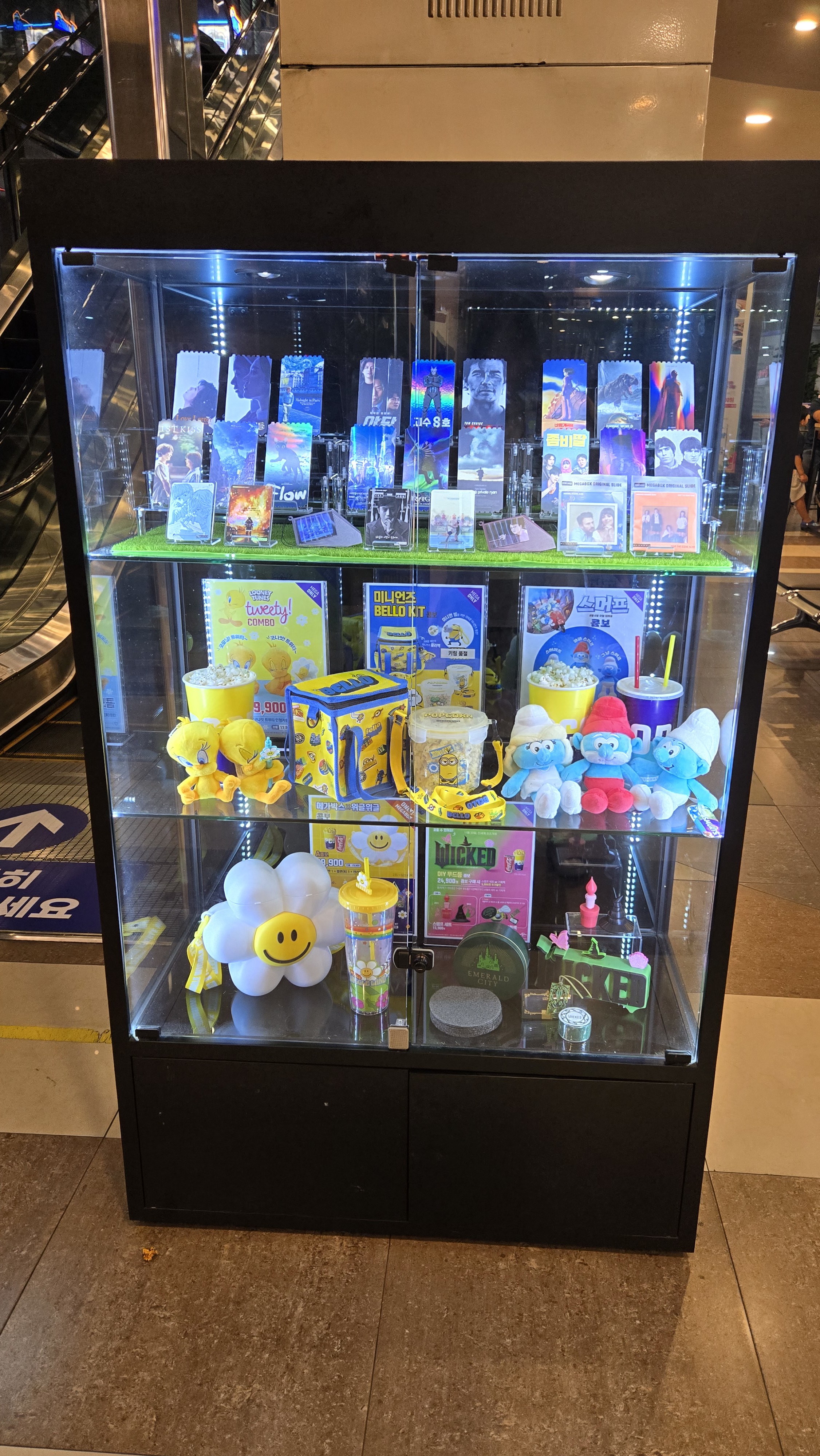 체인소맨 레제 예매 시작! 연령제한&middot;쿠키&middot;OST까지 총정리 🎬