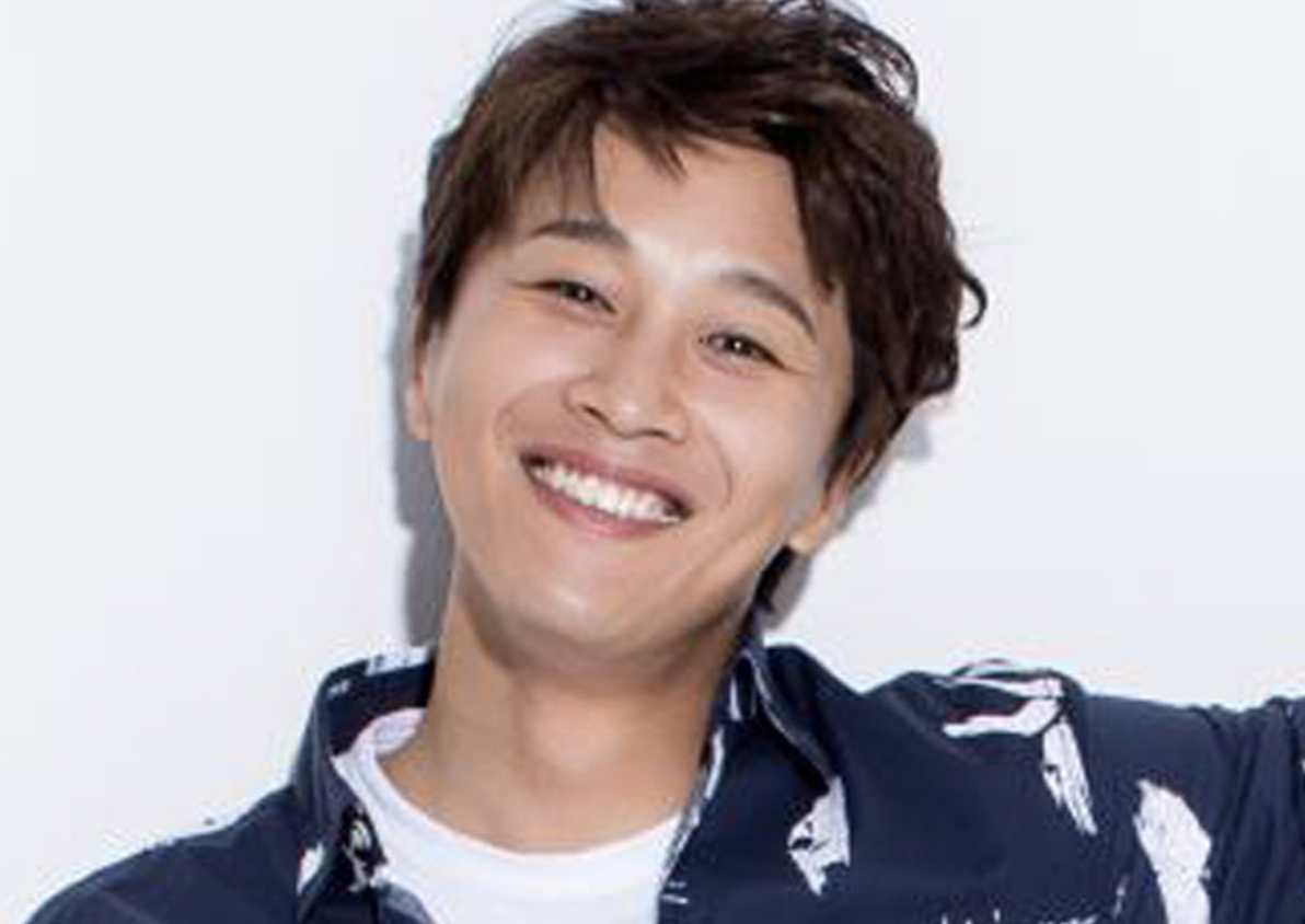 차태현 화보