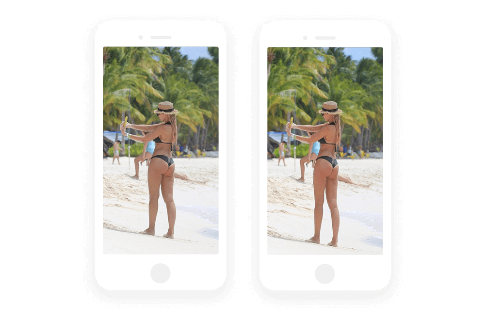 스프링-앱-보정-전-후