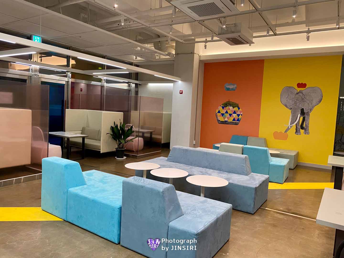 ๊นํฌ ๊ตฌ๋๋ ๋ผํ๋ธ ๋ฒ ์ด์ปค๋ฆฌ