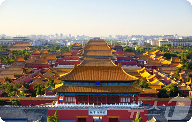 중국, 한국 무비자 입국 연장 [사진 출처 = 뉴스1] (이해를 돕기 위한 사진)