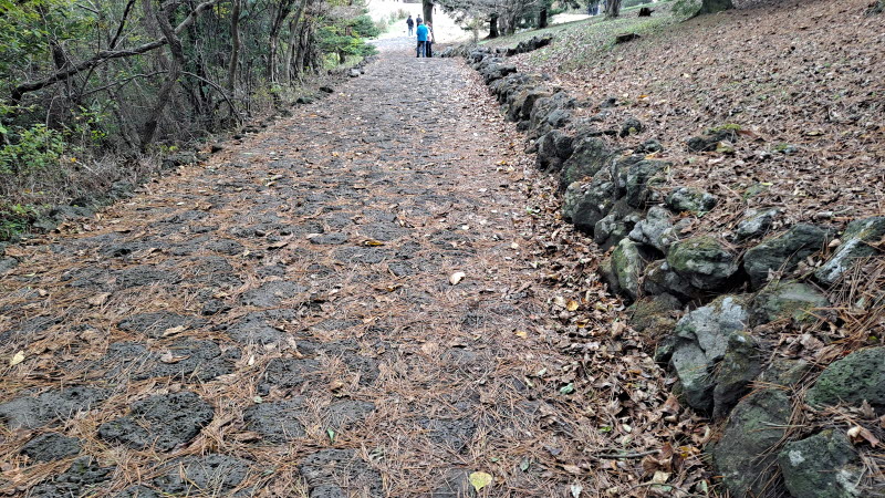 제주여행_산굼부리