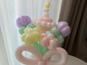 아이 생일파티에 활용하기 좋은 풍선 게임 모음