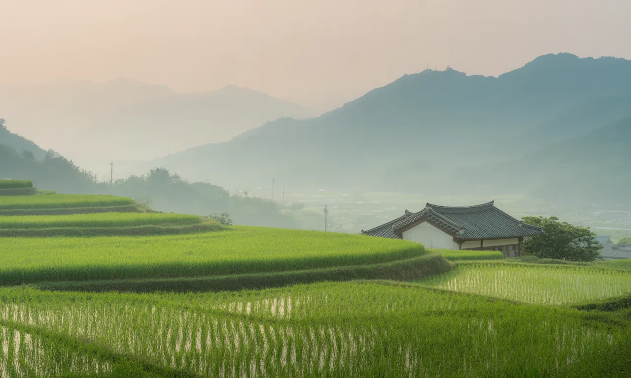 토지 형질변경 허가 절차