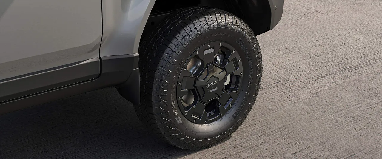 기아 타스만 이미지