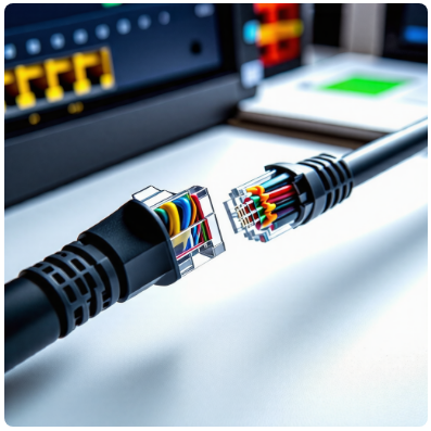 Ethernet