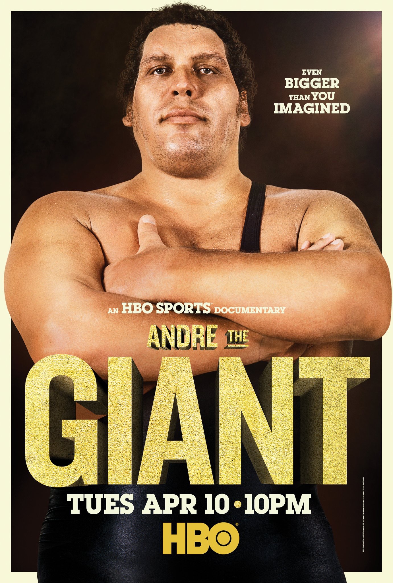André the Giant