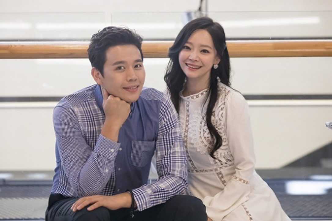 김소현 손준호