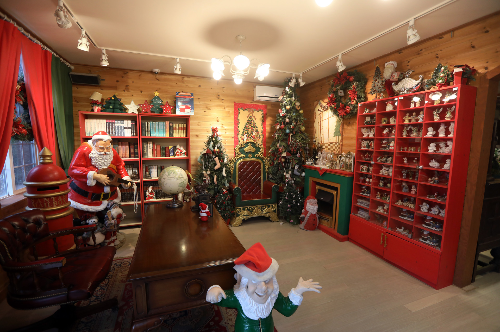 포천허브아일랜드핑크뮬리축제