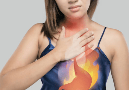 역류성 식도염 증상 10가지, 자연치료 방법