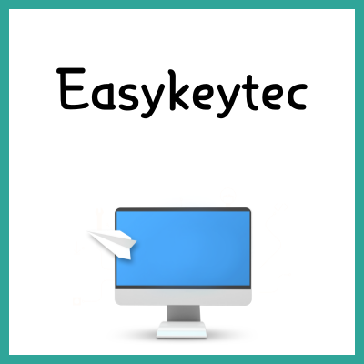 Easykeytec
