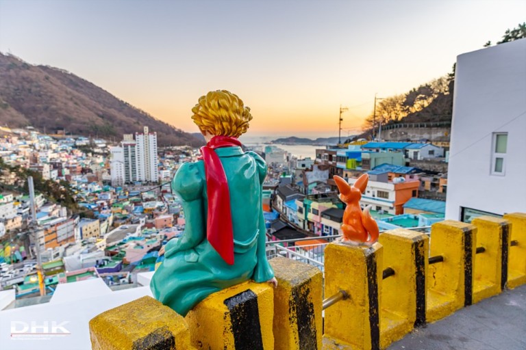 부산 가볼만한곳 베스트 10