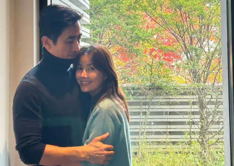 사랑을 그대 품안에