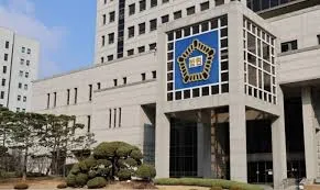 경찰공무원 봉급표