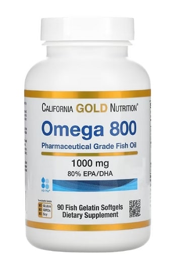 오메가3 지방산, 흡수 빠른 트라이글리세이드 형태