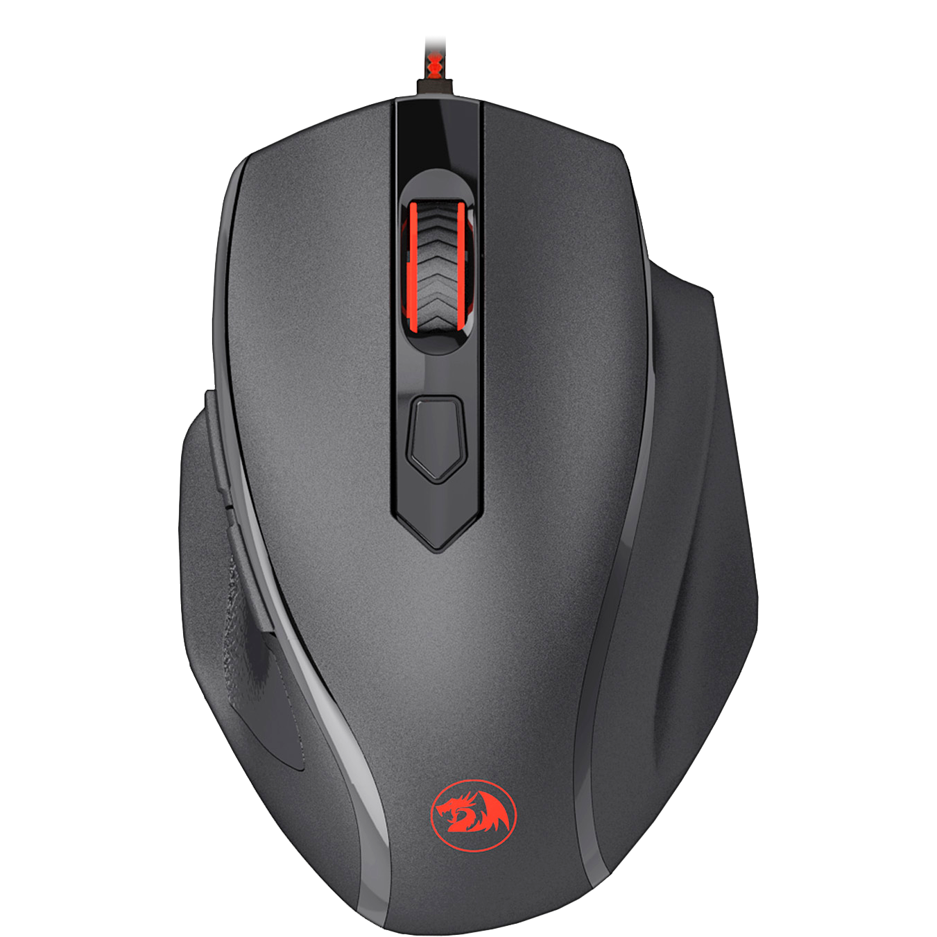 레드드래곤 TIGER2 M709-1 RED LED