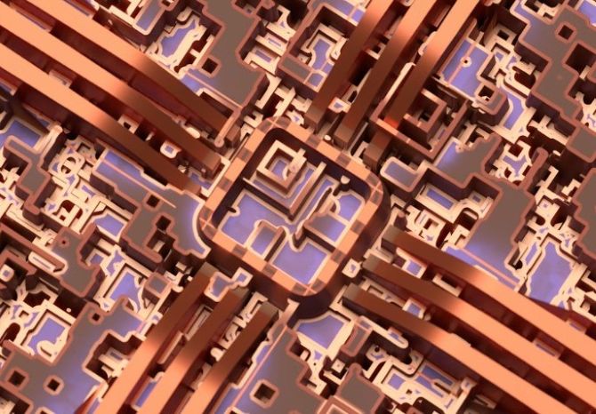 구리 관련주-ai 데이터센터&middot;전력 인프라 수혜주