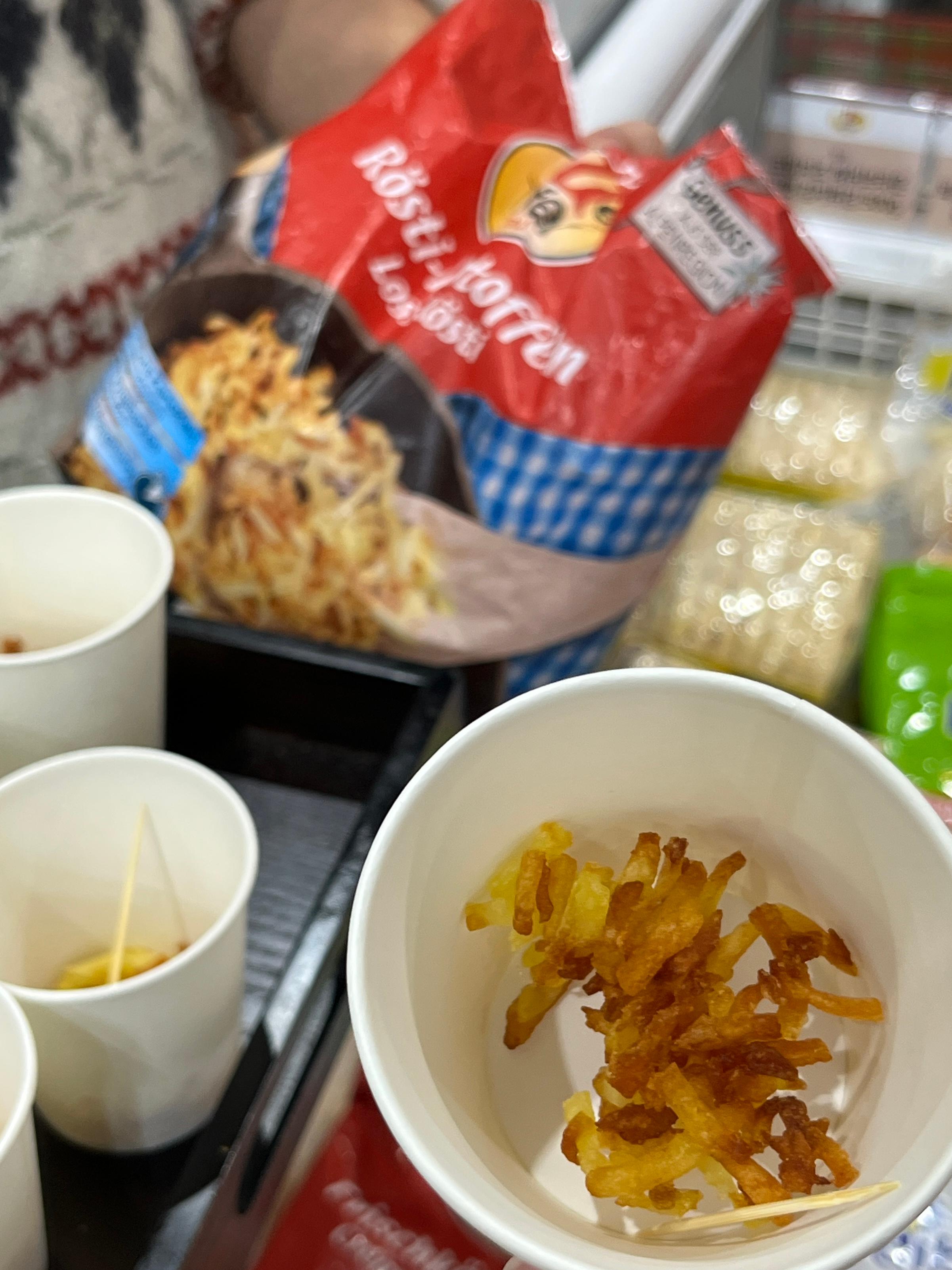 컬리푸드페스타