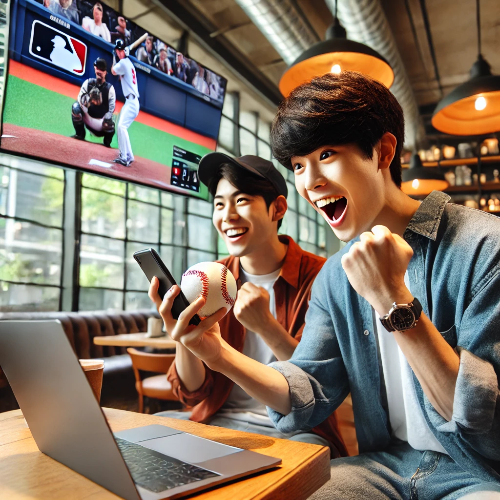 2025 프로야구 중계 티빙과 CGV 생중계 총정리! 모바일 vs 극장 관람 비교