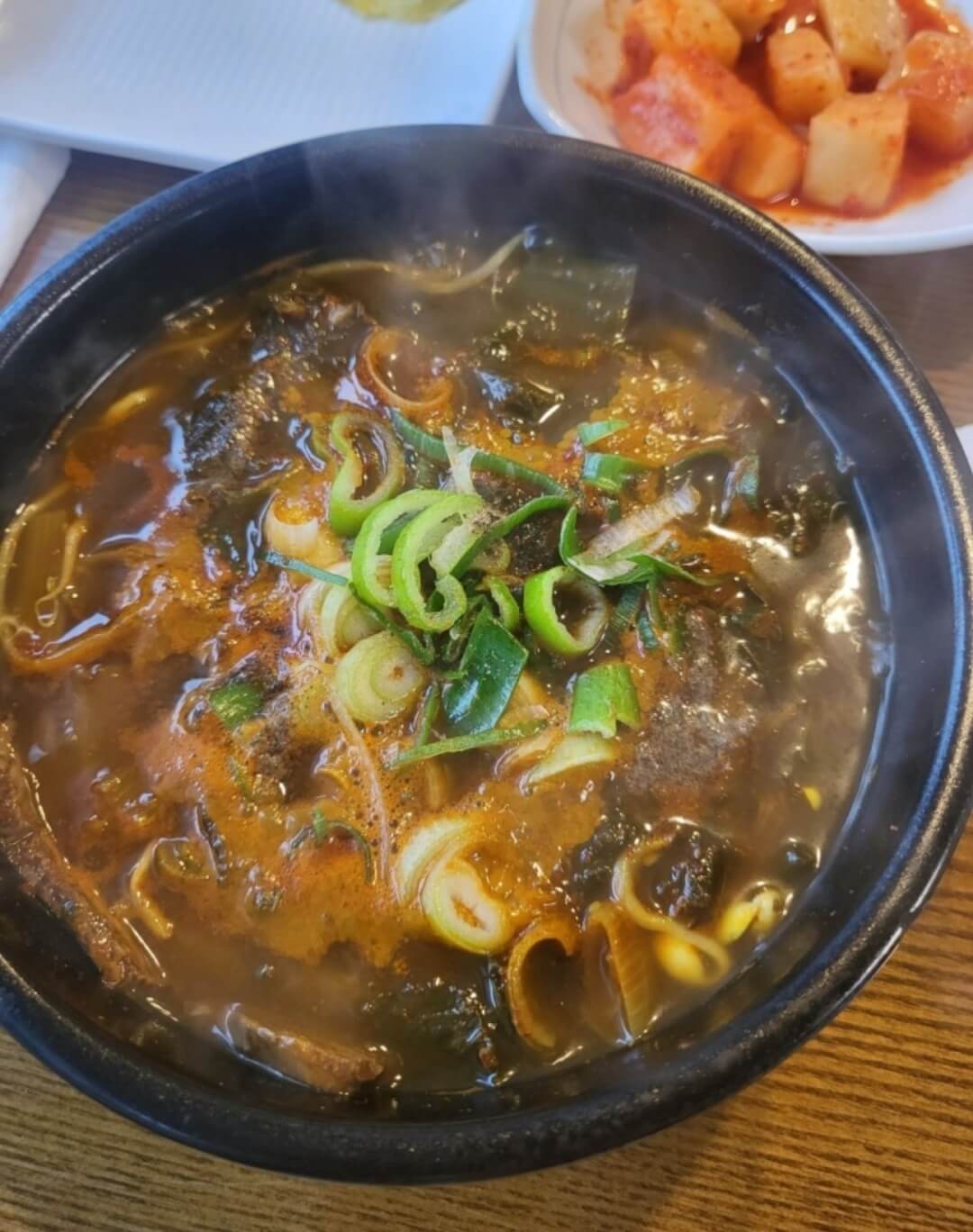 라비에벨 cc 근처 맛집