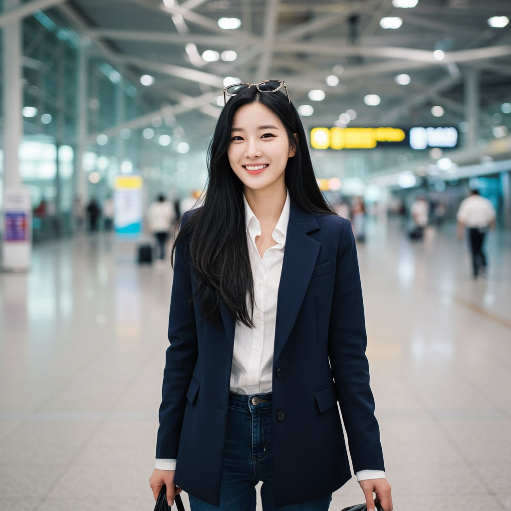 어학연수 준비
