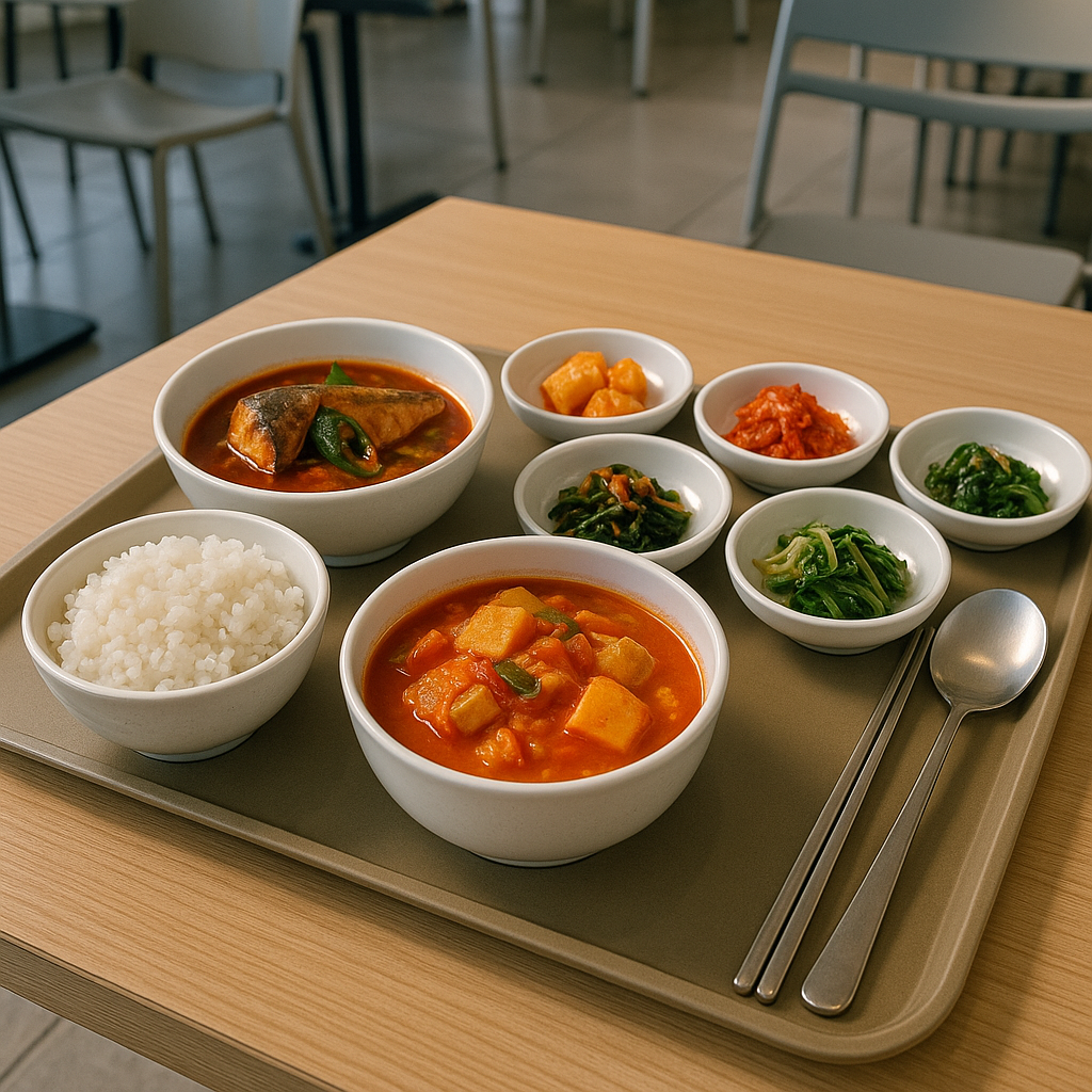 대전 고속버스터미널 맛집 추천 BEST 5