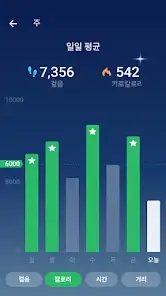 무료 만보기 어플추천