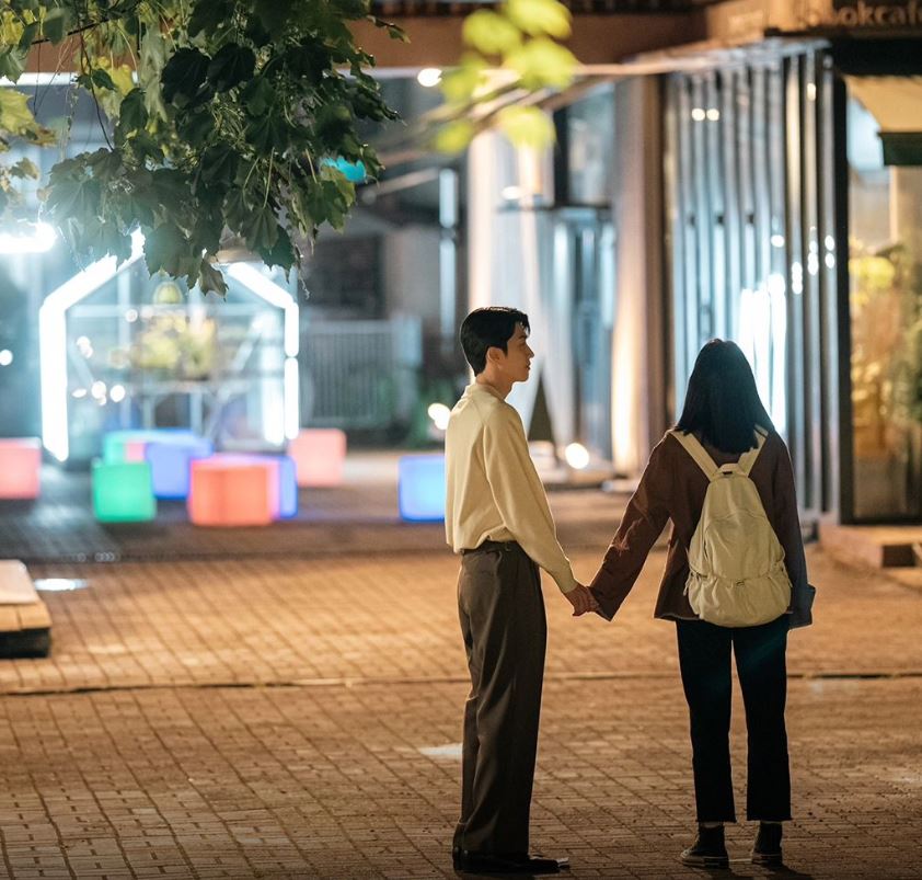 나의 해리에게 드라마 OTT 줄거리 몇부작 시청률 재방송 편성표