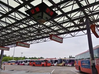 인천종합버스터미널 버스 시간표 예매 정보 최신판으로 정리_17