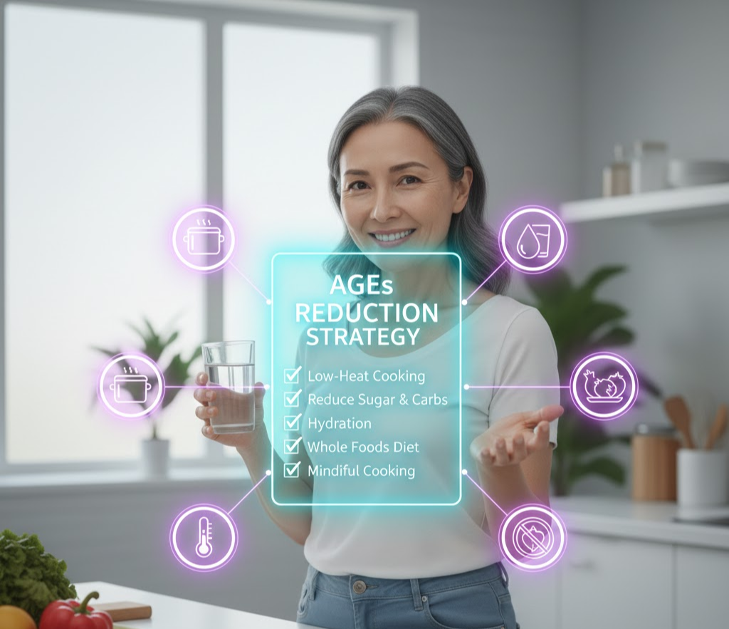 당독소 줄이는 생활습관 리스트