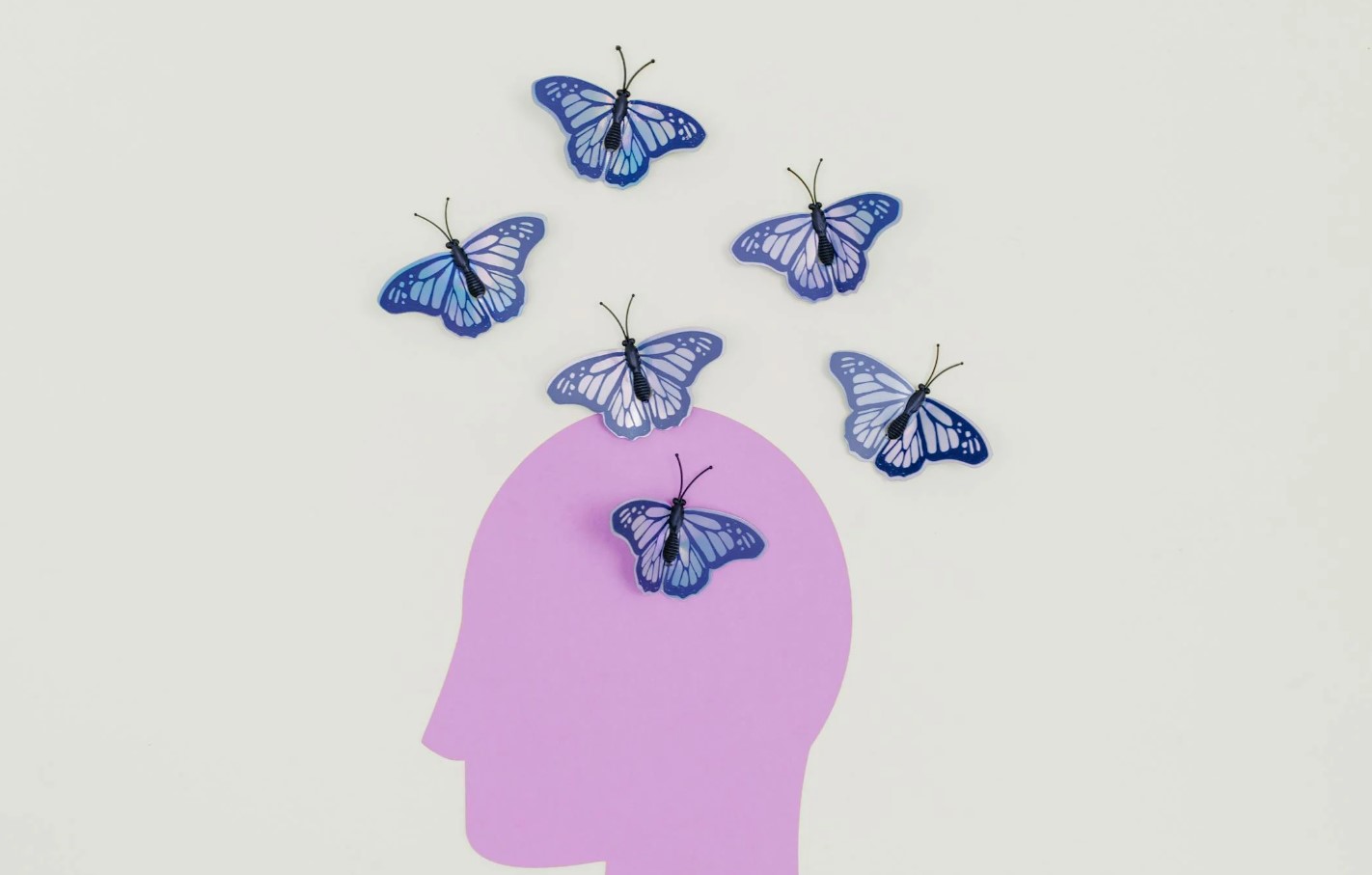 명상 중 떠오르는 생각들, 어떻게 다룰까?