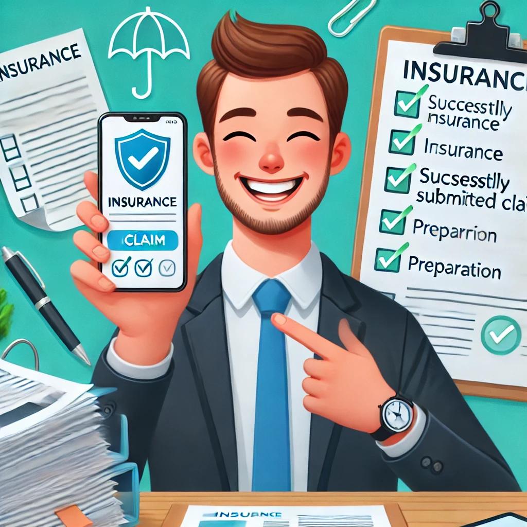 청구 시 유용한 팁