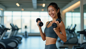 40대 여성의 건강한 에스트로겐 균형을 위한 실천법