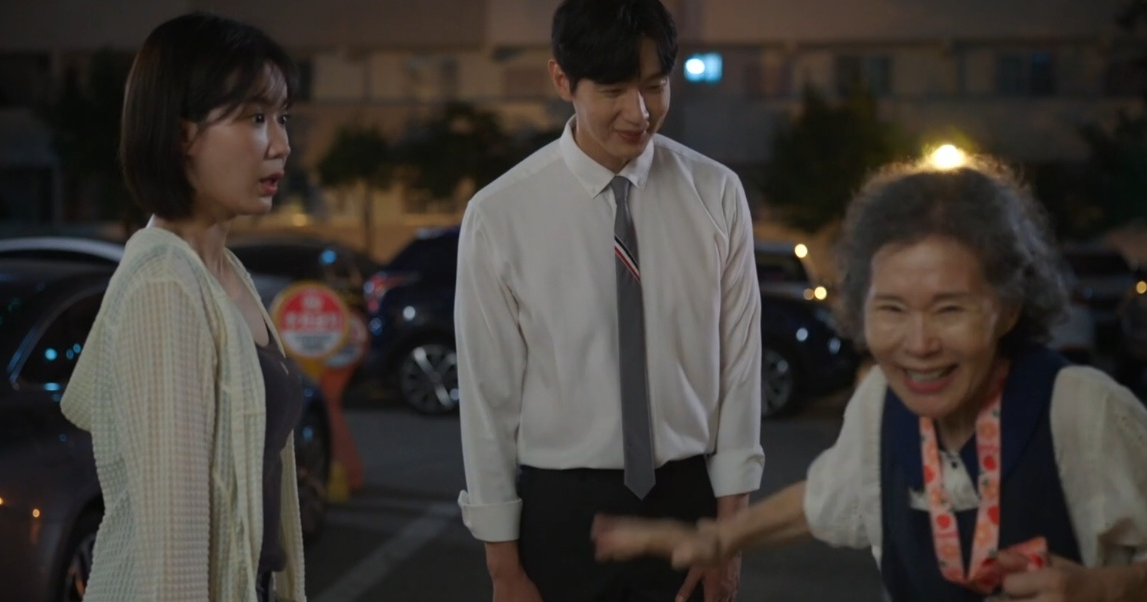 미녀와 순정남 몇부작