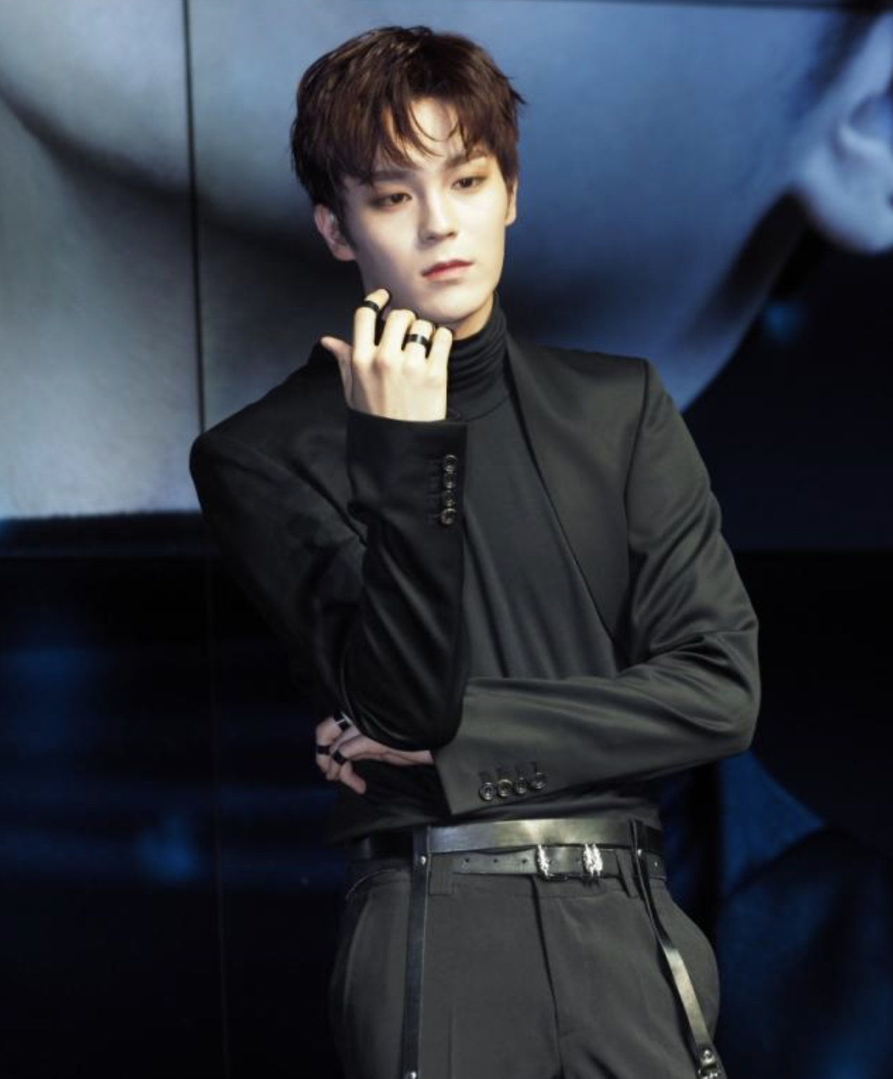 남윤성 가수활동