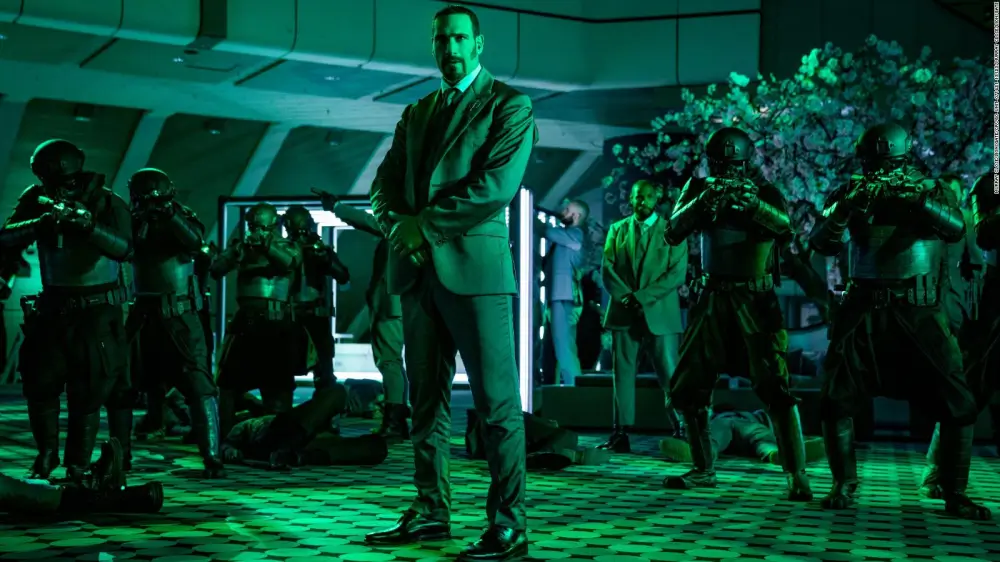 치디 역 / 마르코 자로