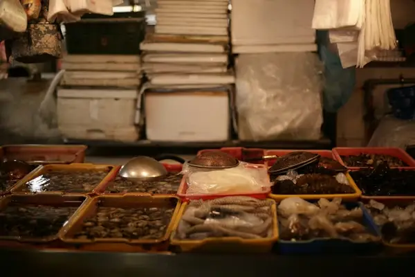 서울사랑상품권 사용처 BEST 10｜전통시장&middot;맛집&middot;생활편의점 활용법