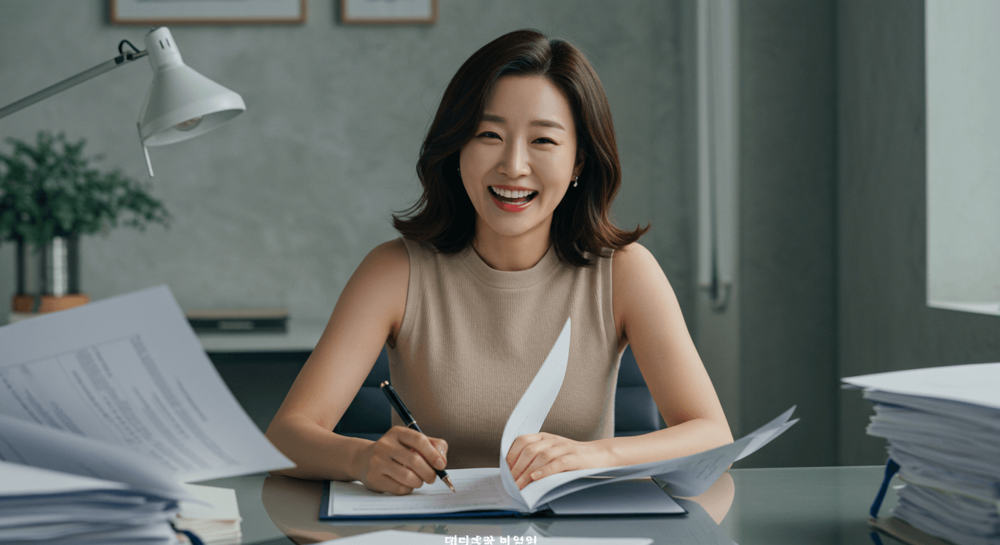 신호등