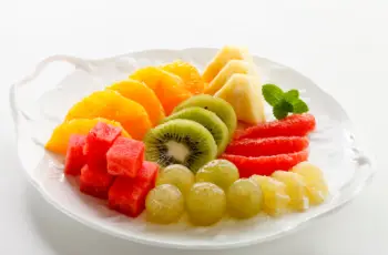 갑상선에 좋은 음식