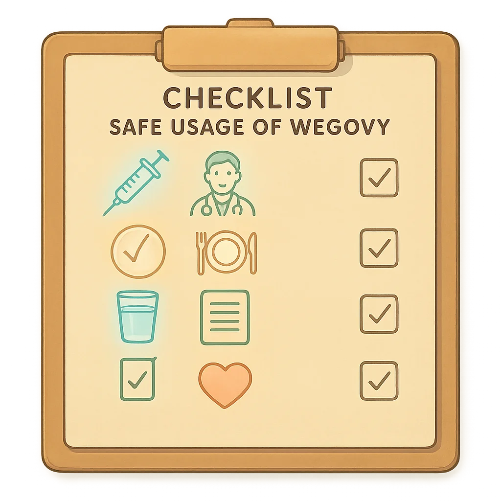 위고비 위고비 준비