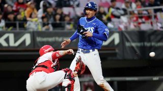 2025 KBO 시범경기 일정