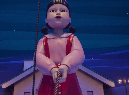 충격적 위기 상황