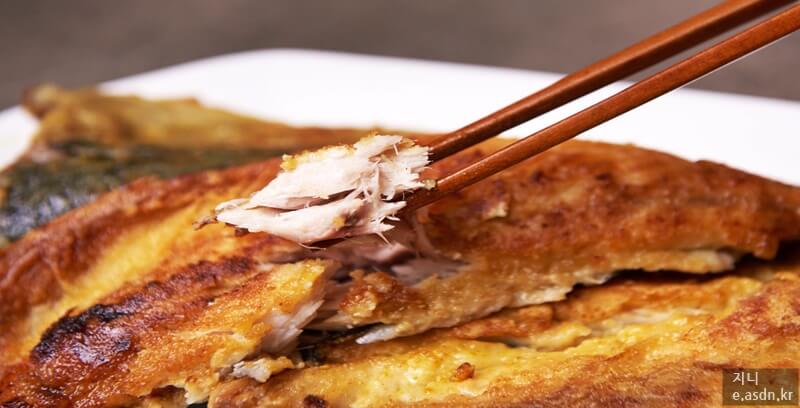 고등어 효능 10가지와 부작용