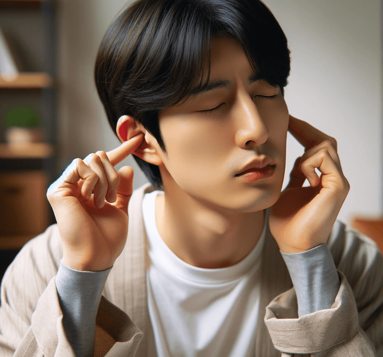 기침 멈추는 법